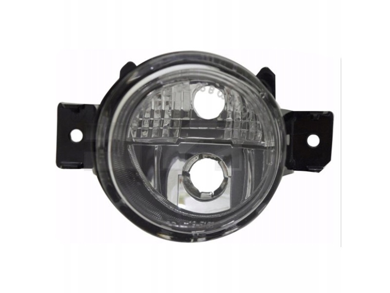 Протитуманна фара ліва Nissan Altima 16-18 (Depo) денне світло 26155-1HA0B