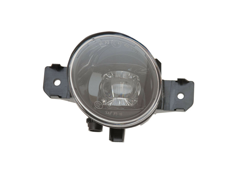 Протитуманна фара ліва Nissan Altima 18- (Depo) LED 26155-6CA0A