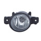Протитуманна фара ліва Nissan Rogue, X-Trail T32, Qashqai, Almera N16 (Китай) 8200301026
