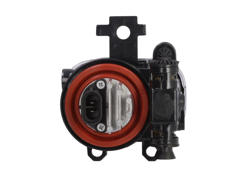 Протитуманна фара ліва Nissan X-Trail/Rogue T33, Kicks, Juke F16, Renault Zoe, Clio V, Talisman DEPO 261558990D
