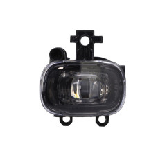 Протитуманна фара ліва Nissan X-Trail/Rogue T33, Kicks, Juke F16, Renault Zoe, Clio V, Talisman DEPO 261558990D