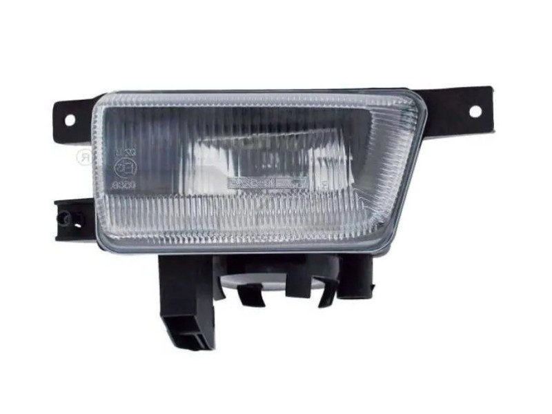 Протитуманна фара ліва Opel Astra G 1998-2009 Depo 24407177