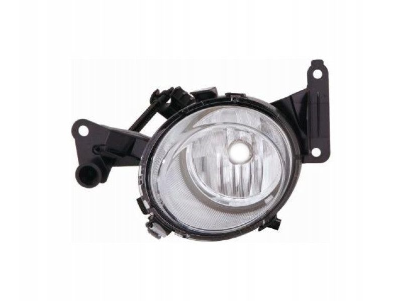 Протитуманна фара ліва Opel Corsa D 06-11 (Depo) 1710377