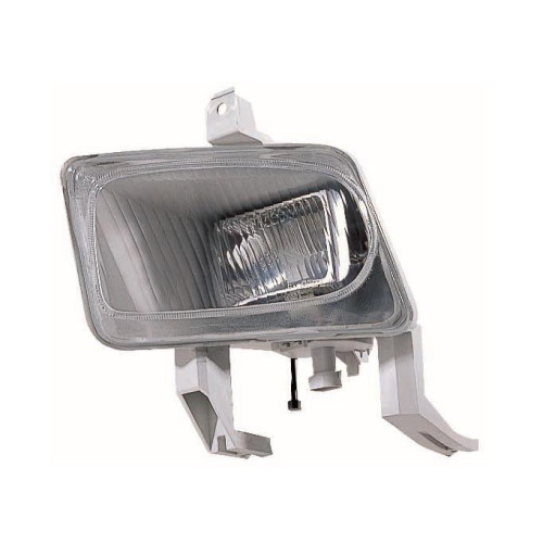Протитуманна фара ліва Opel Vectra B 95-99 DEPO 6710093