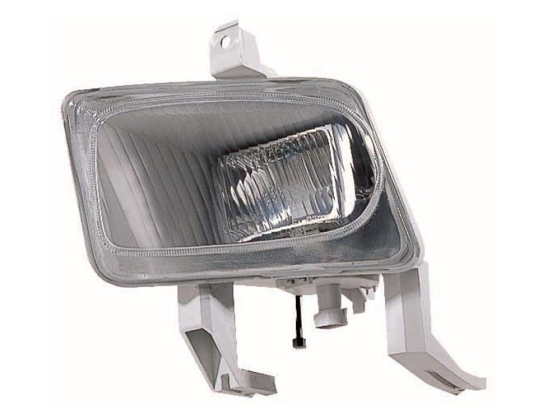 Протитуманна фара ліва Opel Vectra B 95-99 (TYC) 6710093