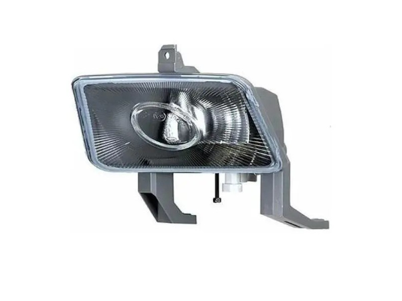 Протитуманна фара ліва Opel Vectra B 99-00 (Depo) 6710020