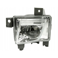 Протитуманна фара ліва Opel Vectra C 02-05 (TYC) 93172403
