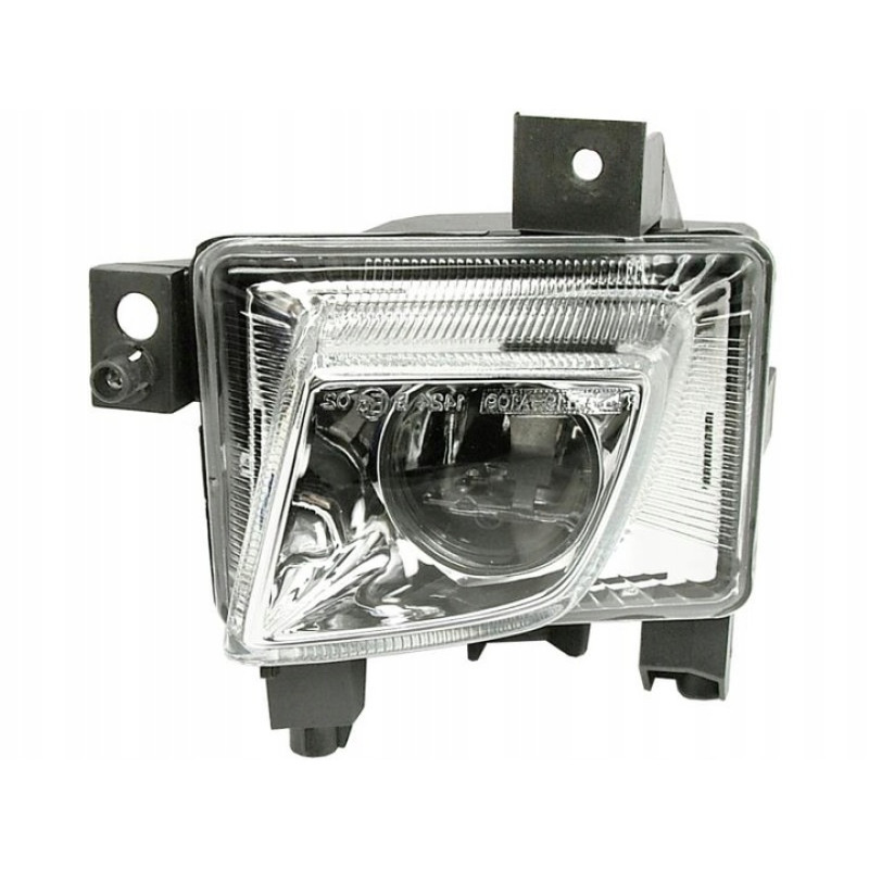 Протитуманна фара ліва Opel Vectra C 02-05 (TYC) 93172403