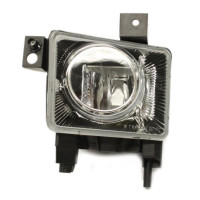 Протитуманна фара ліва Opel Vectra C Sport 06-09 (TYC) 1710362