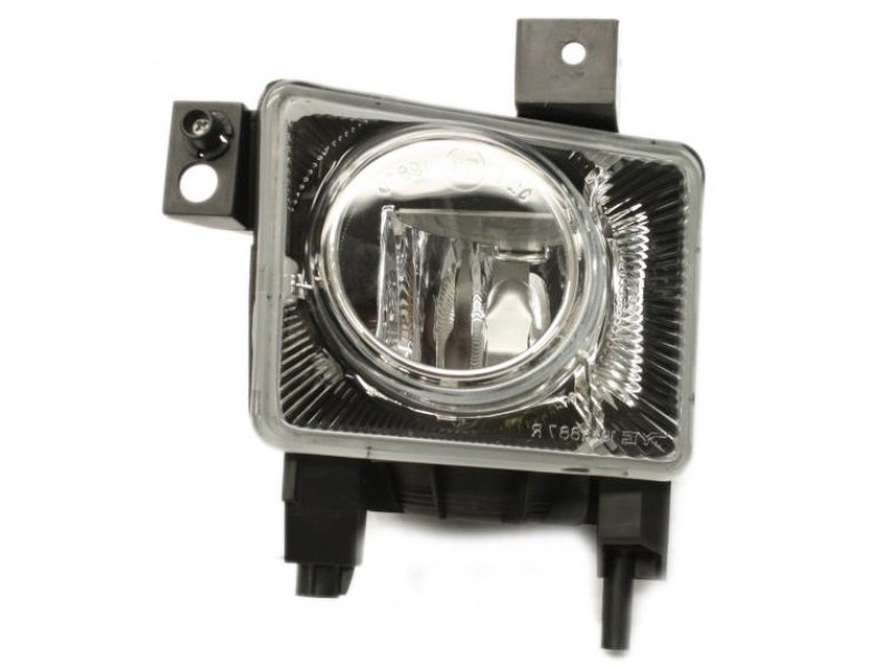 Протитуманна фара ліва Opel Vectra C Sport 06-09 (Depo) 1710362