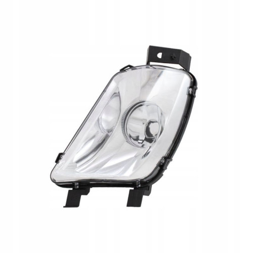 Протитуманна фара ліва Peugeot 308 2008-2013 DEPO 6208F0