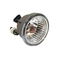 Протитуманна фара ліва/права Daihatsu Terios 2006-2012 (без лампи) DEPO 81210-97229