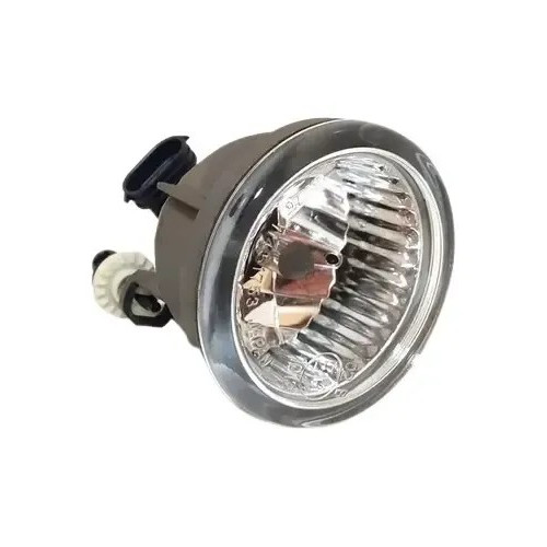 Протитуманна фара ліва/права Daihatsu Terios 2006-2012 (без лампи) DEPO 81210-97229
