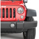 Протитуманна фара ліва/права (LED) Jeep Wrangler, Gladiator 2007-2024 DEPO 68307273AE