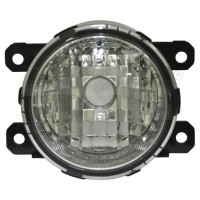 Протитуманна фара ліва/права (SP13W) Mercedes Citan W415 2012-2021 TYC A4158201259