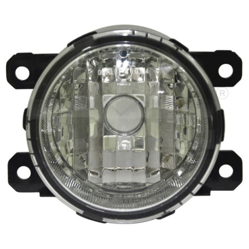 Протитуманна фара ліва/права (SP13W) Mercedes Citan W415 2012-2021 TYC A4158201259