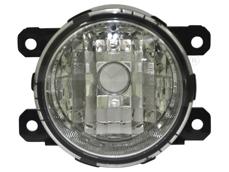 Протитуманна фара ліва/права (SP13W) Mercedes Citan W415 2012-2021 TYC A4158201259