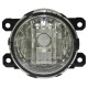 Протитуманна фара ліва/права (SP13W) Mercedes Citan W415 2012-2021 TYC A4158201259