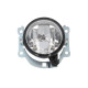 Протитуманна фара ліва/права Mitsubishi Pajero Sport III 2015-2019 DEPO 8321A668