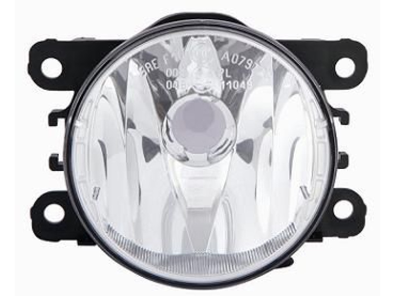 Протитуманна фара ліва/права Renault (Valeo) 261500097R