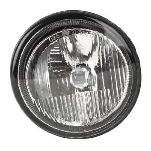Протитуманна фара ліва Renault Kangoo 97-03, Master 98-10, Megane 1 95-99, Opel Movano 98-07 DEPO 7700412189