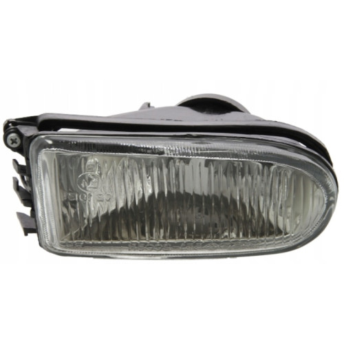 Протитуманна фара ліва Renault Laguna 1994-1998 DEPO 7701038413