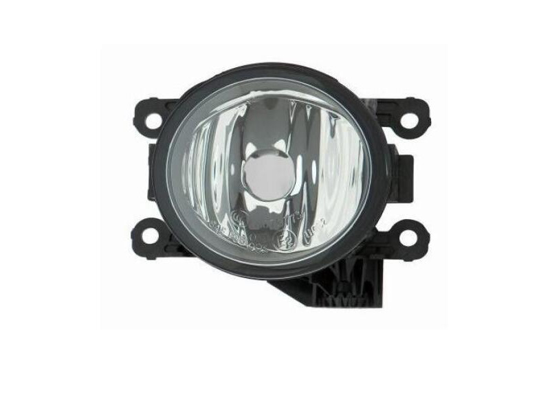 Протитуманна фара ліва Renault, Opel Vivaro 14-19 (Depo) 261558707R