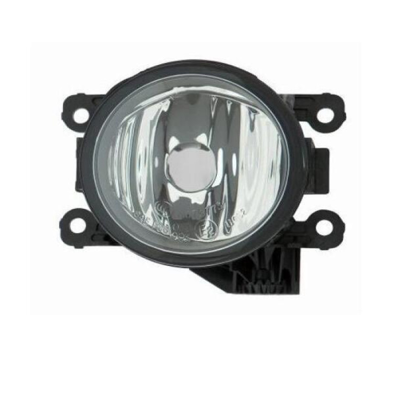 Протитуманна фара ліва Renault, Opel Vivaro 14-19 (Depo) 261558707R