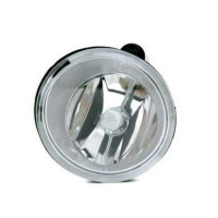 Протитуманна фара ліва Renault Trafic, Opel Vivaro, Nissan Primastar 01-14 (Depo) 7701045718