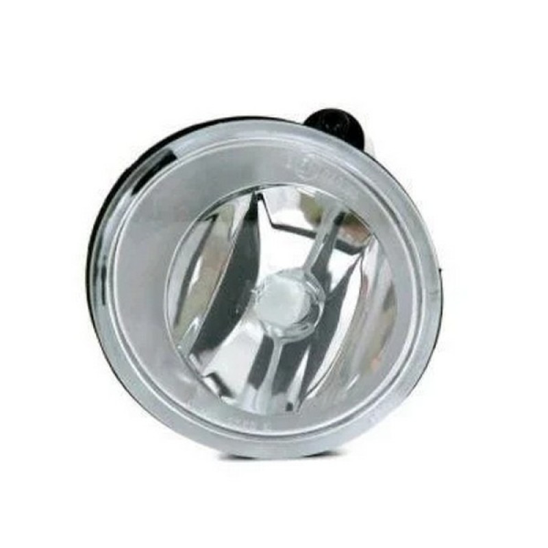 Протитуманна фара ліва Renault Trafic, Opel Vivaro, Nissan Primastar 01-14 (Depo) 7701045718