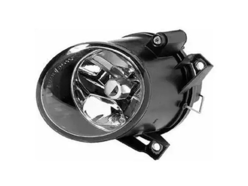 Протитуманна фара ліва Seat Altea 04-09, Seat Leon 05-09, VW Polo 02-05, Skoda Superb 1 (Китай) 6Q0941699