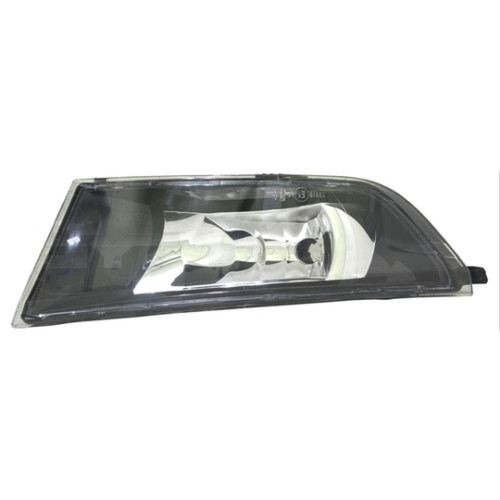 Протитуманна фара ліва Skoda Fabia 2014-2018 TYC 6V0941699