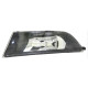 Протитуманна фара ліва Skoda Fabia 14-18 (Depo) 6V0941699