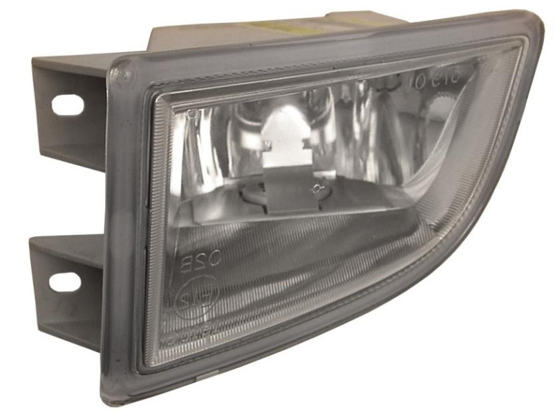 Протитуманна фара ліва Skoda Fabia I 1999-2005 TYC 6Y0941699