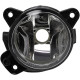Протитуманна фара ліва Skoda Fabia 1, 2, Roomster, VW Touareg 1, Crafter 1, Polo 4 (FPS) 7H0941699