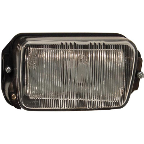 Протитуманна фара ліва Skoda Felicia 1994-1998 (Elit) 600941701