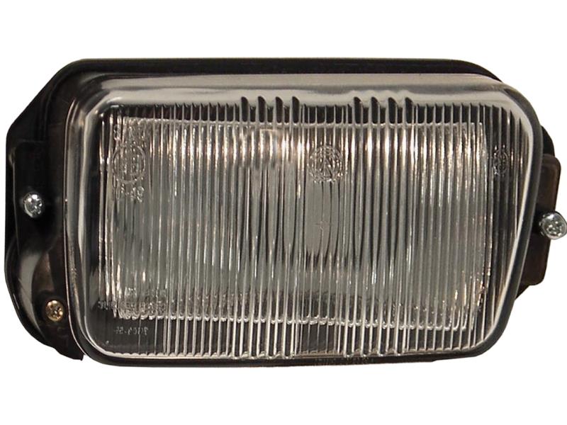 Протитуманна фара ліва Skoda Felicia 1994-1998 (Elit) 600941701