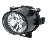Протитуманна фара ліва Skoda Felicia 95-01 (Depo) 6H0941699