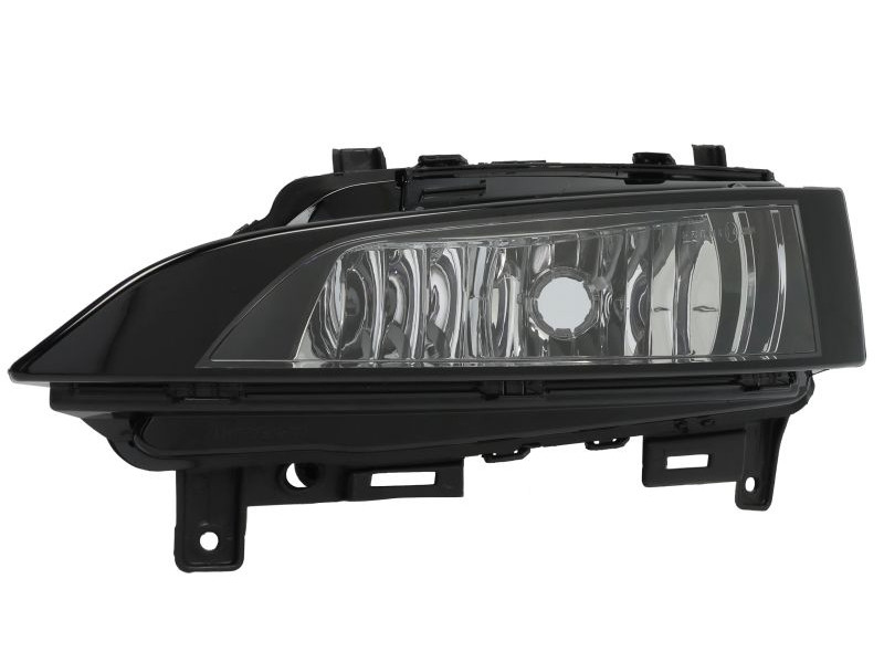 Протитуманна фара ліва Skoda Kamiq, Skala  2019- TYC 657941699