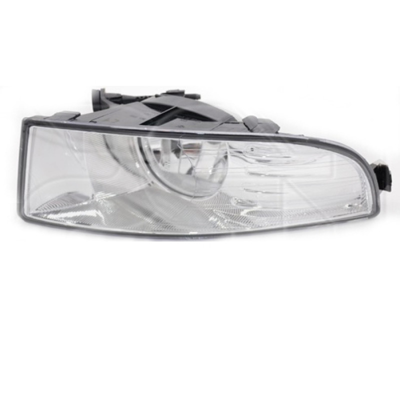 Протитуманна фара ліва Skoda Octavia A5 09-13 (Китай) під одну лампу