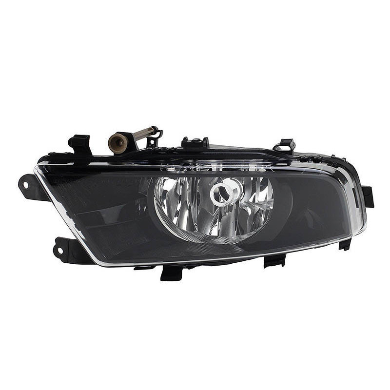 Протитуманна фара ліва Skoda Superb 2 13-15 (Depo) 3T0941701C