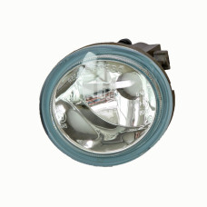 Протитуманна фара ліва Toyota Corolla Verso E12 02-04 (Depo) 8122152053