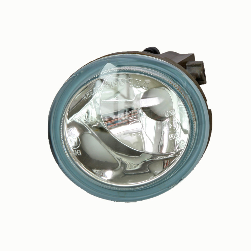 Протитуманна фара ліва Toyota Corolla Verso E12 02-04 (Depo) 8122152053