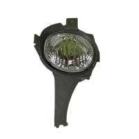 Протитуманна фара ліва Toyota Hilux 05-08 (Китай) 812200K020