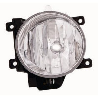 Протитуманна фара ліва Toyota Land Cruiser 200 12-15 (TYC) 8122030180