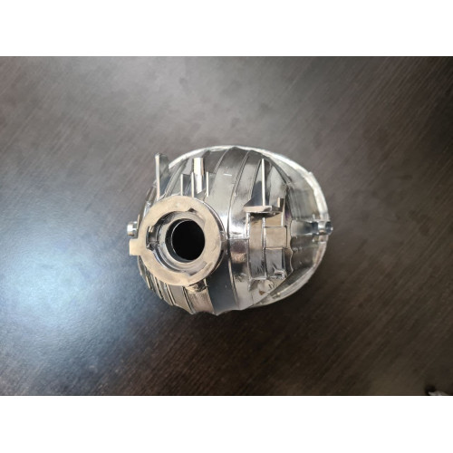Протитуманна фара ліва Toyota Land Cruiser 200 2012-2015 (Китай) 8122030180