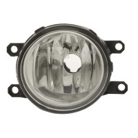 Протитуманна фара ліва Toyota LC Prado 150 10-17, Sienna 10-20, Prius 12-15, Prius C 10-17, Lexus CT200H 10-13, Lexus IS 10-16 (TYC) 812200W040