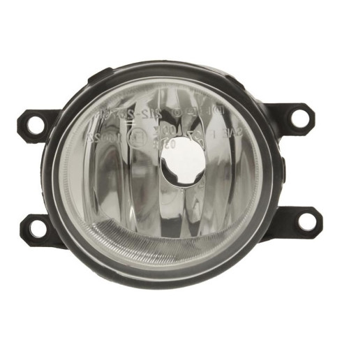 Протитуманна фара ліва Toyota LC Prado 150 10-17, Sienna 10-20, Prius 12-15, Prius C 10-17, Lexus CT200H 10-13, Lexus IS 2010-2016 DEPO 812200W040