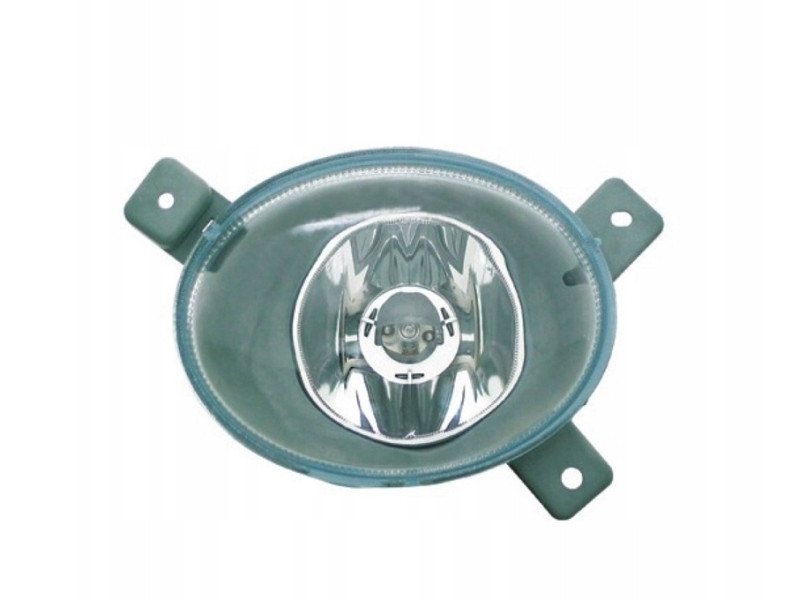 Протитуманна фара ліва Volvo S60 00-06 (Depo) 9178184