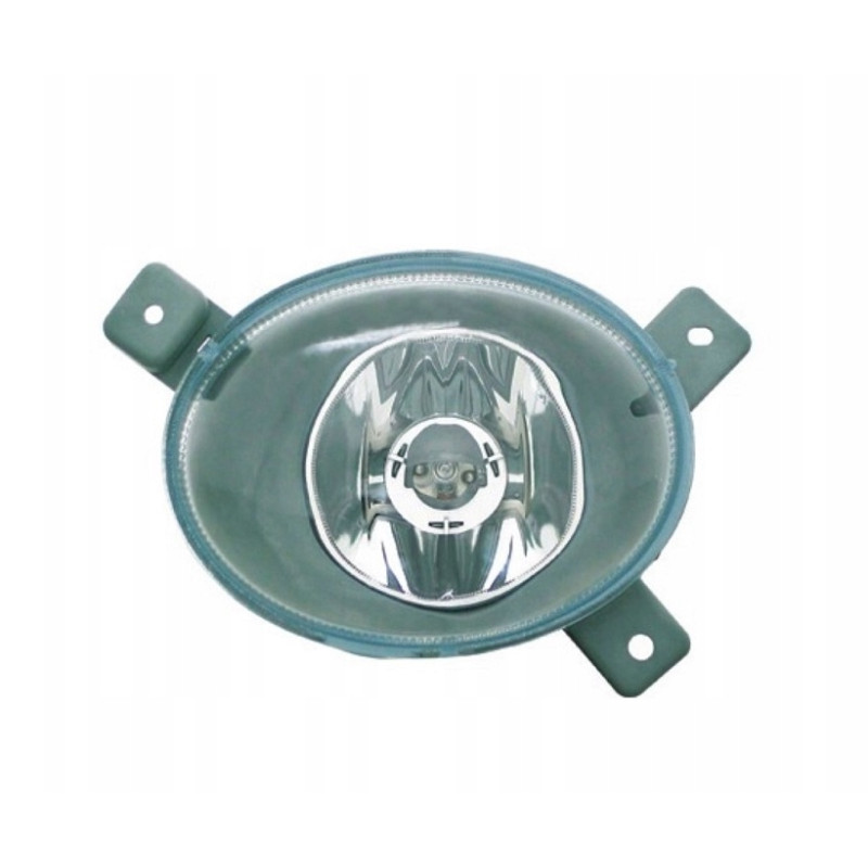 Протитуманна фара ліва Volvo S60 00-06 (Depo) 9178184